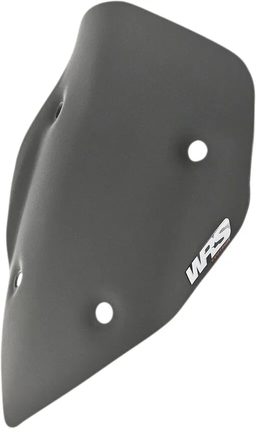 Wrs Forrude - Forbedret aerodynamik og beskyttelse