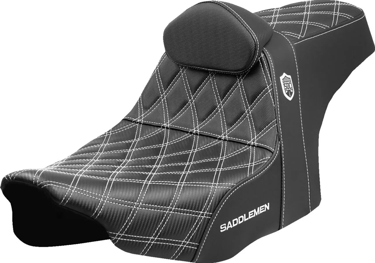 Saddlemen Pro Series Sdc Performance Grip Sæde