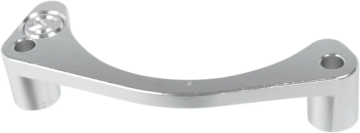 Moose Offroad Engine Case Saver Polished Aluminum Guard