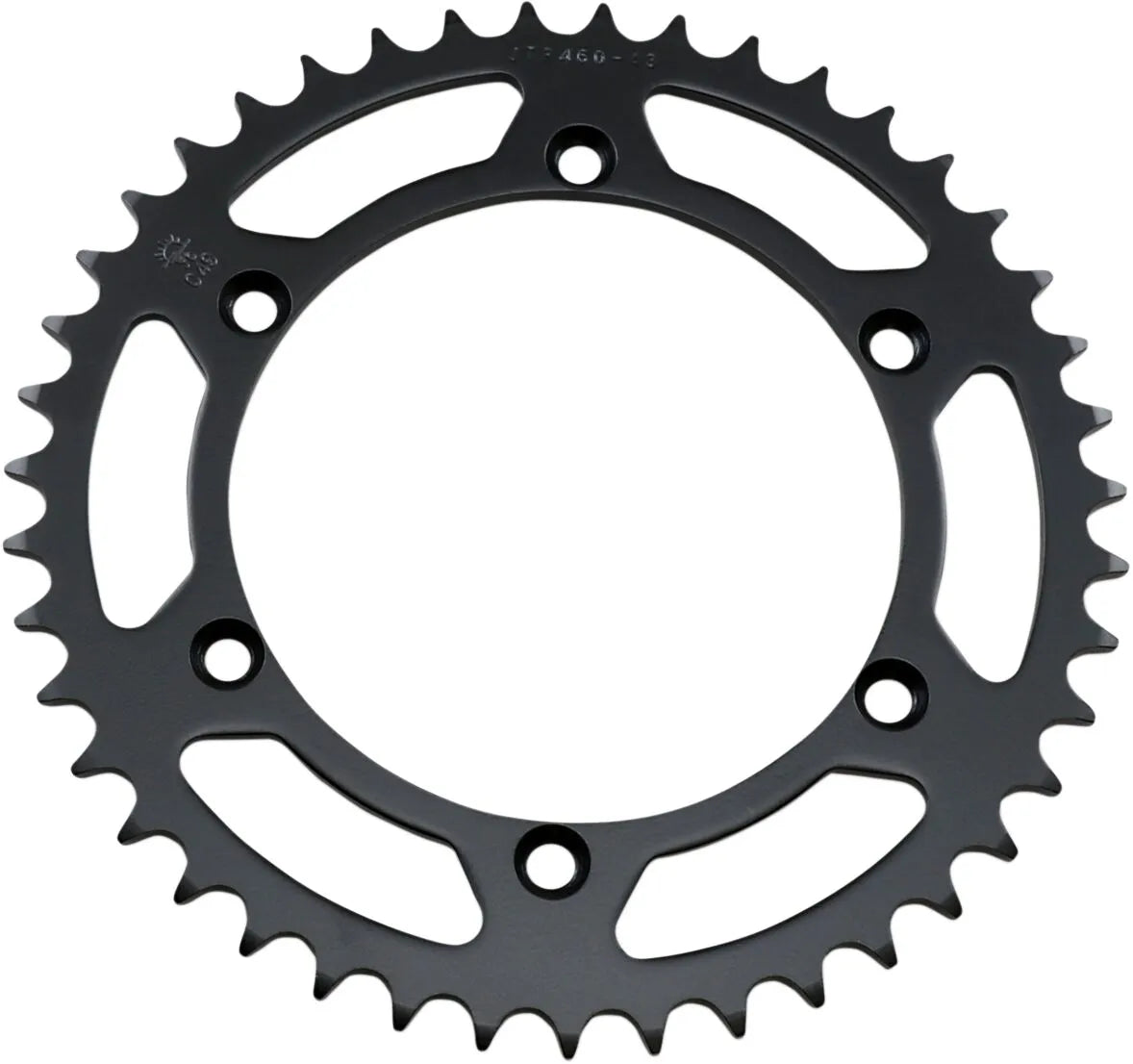 Jt Sprockets Stål Baghjul 520-43t