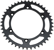 Jt Sprockets Stål Baghjul 520-43t