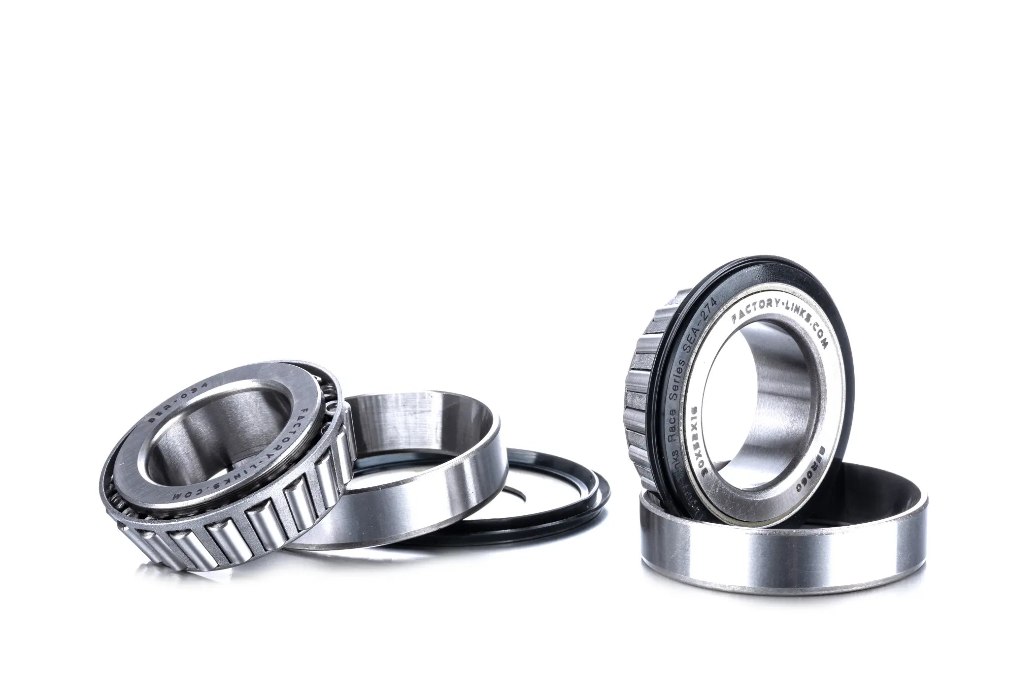 Factory Links styrestamme ombygget sæt Race-serien