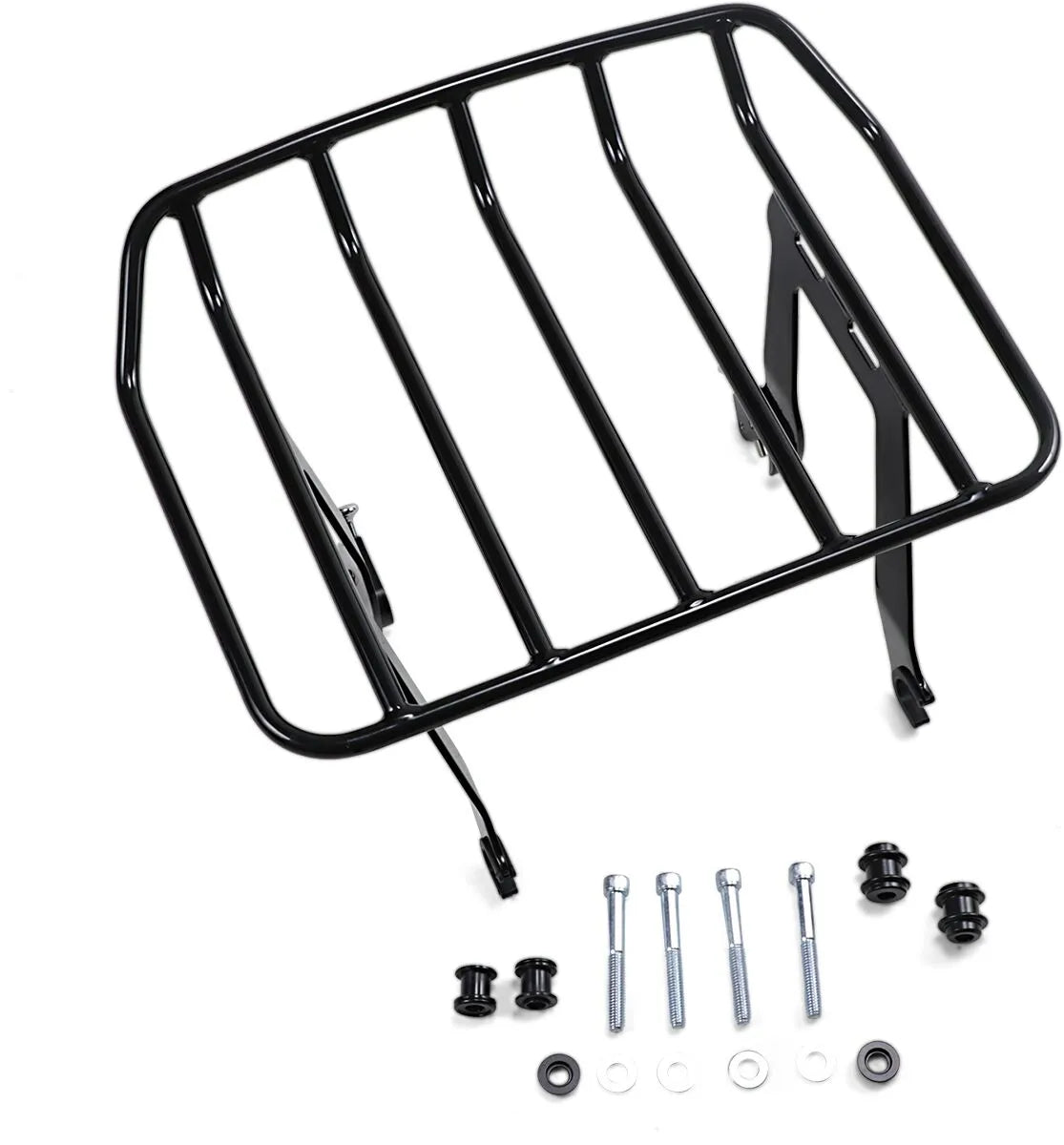 Cobra Big Ass Detachable Solo Luggage Rack