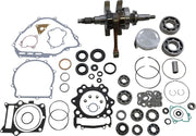 Vertex Engine Rebuild Kit 700cc 4-takts