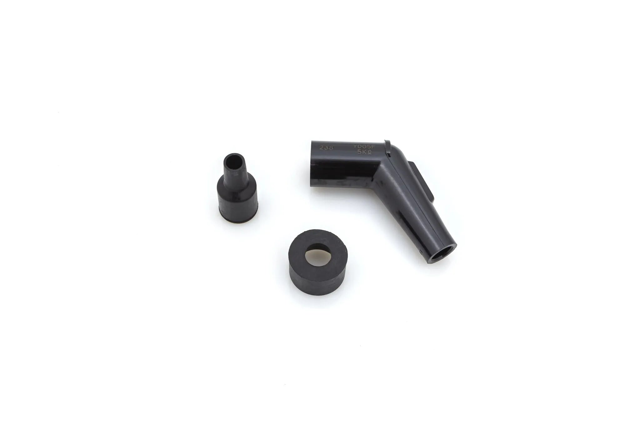 Ngk Spark Plug Cap - Ultimativ interferensundertrykkelse