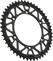 JT Sprockets Twinstar Baghjul 520-49t