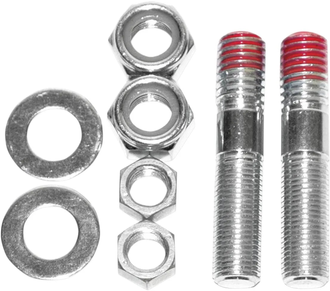 Baron Styrforhøjer Monteringssæt