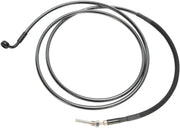 Magnum Shielding Hydraulic Clutch Line For Harley-davidson