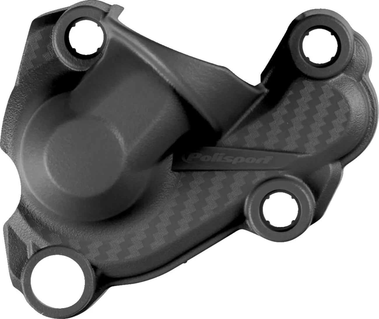 Polisport Waterpump Cover - Enhanced Protection