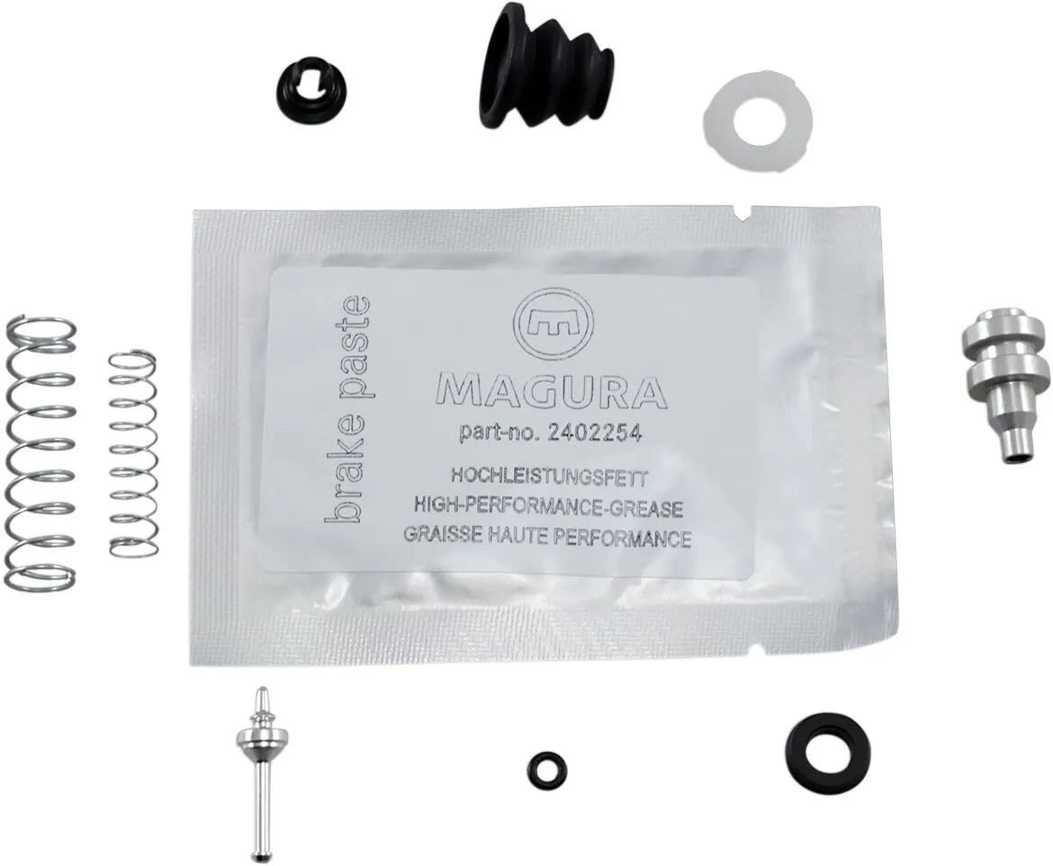 Bremsehovedcylinder stempelsæt