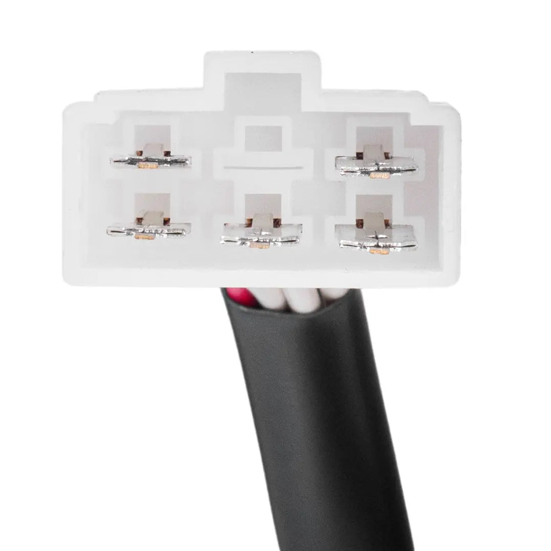 Motoplat Regulator - 12v Spændingsregulator