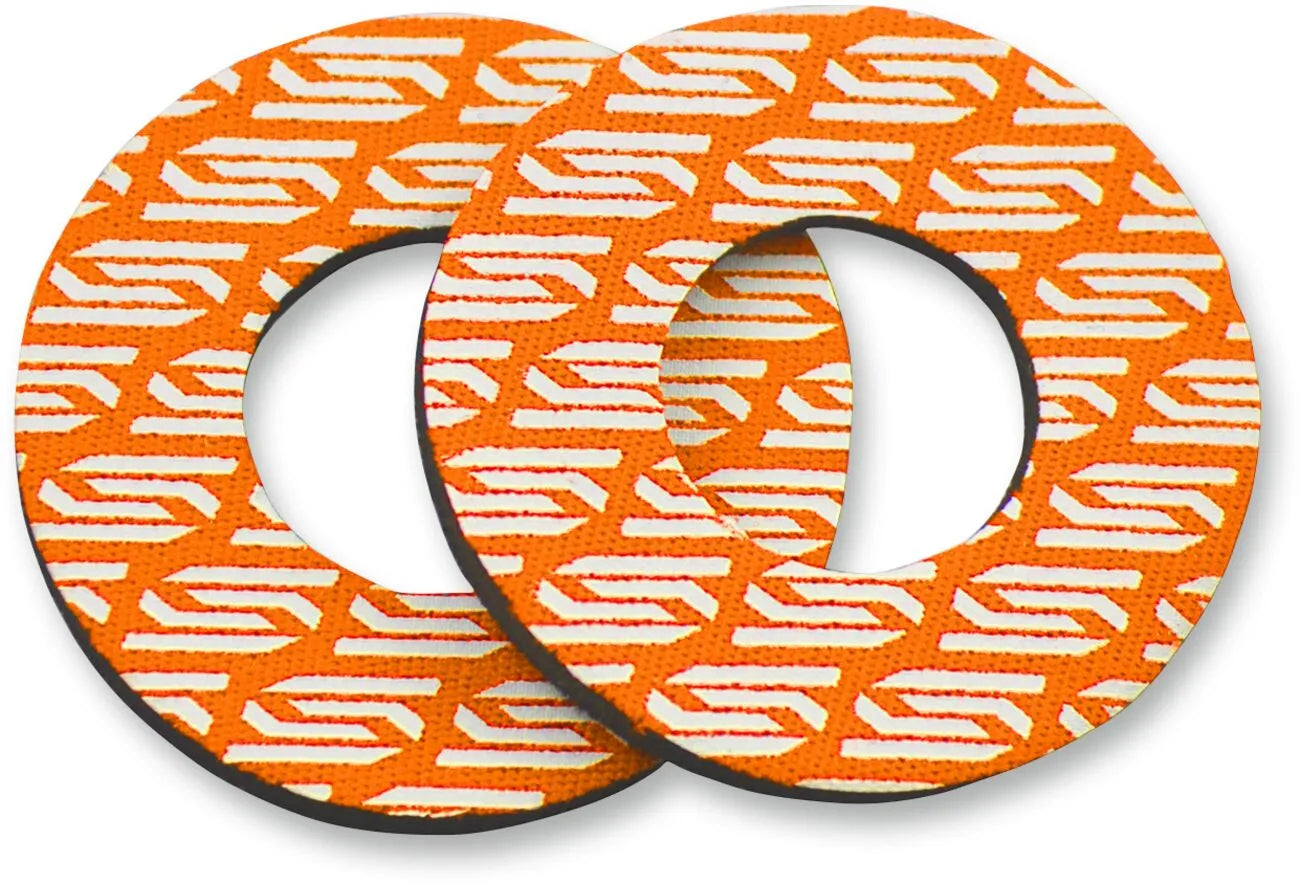 Scar Grip Donut - Orange Neopren