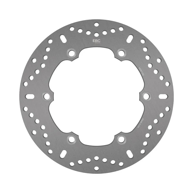 Ebc Round D-series Scooter Brake Rotor