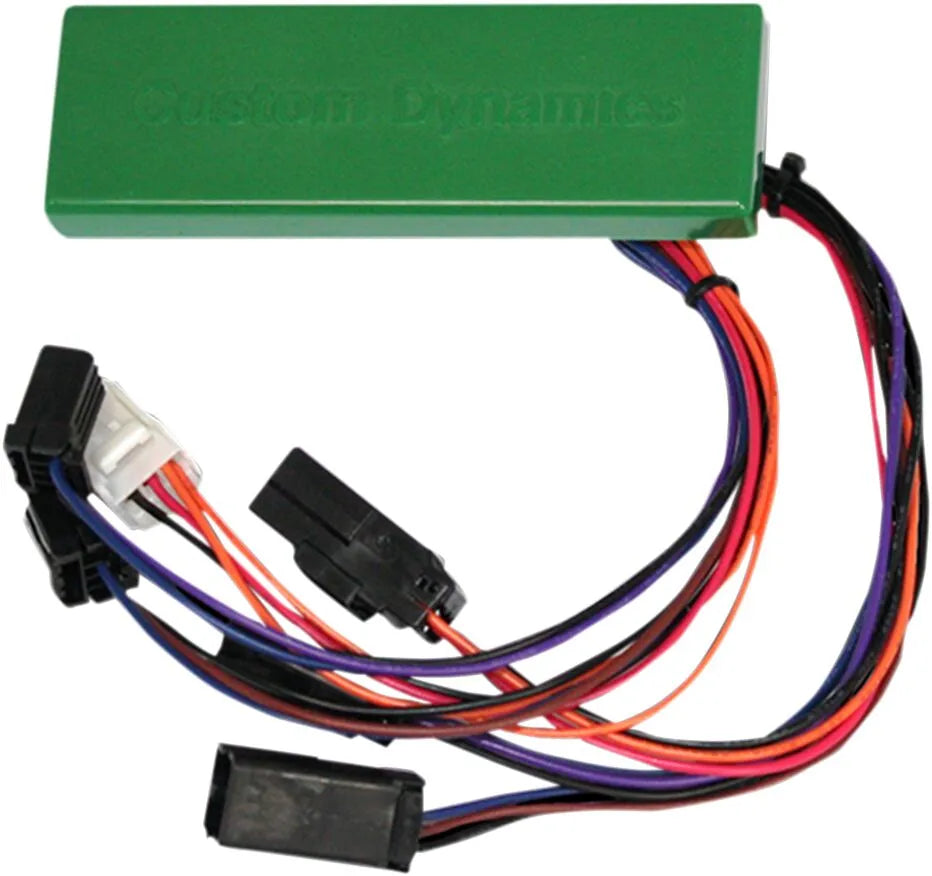 Brugerdefineret Dynamics Smart Triple Play-signalkonverteringsmodul