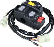 Moose Offroad Switch Block Samling