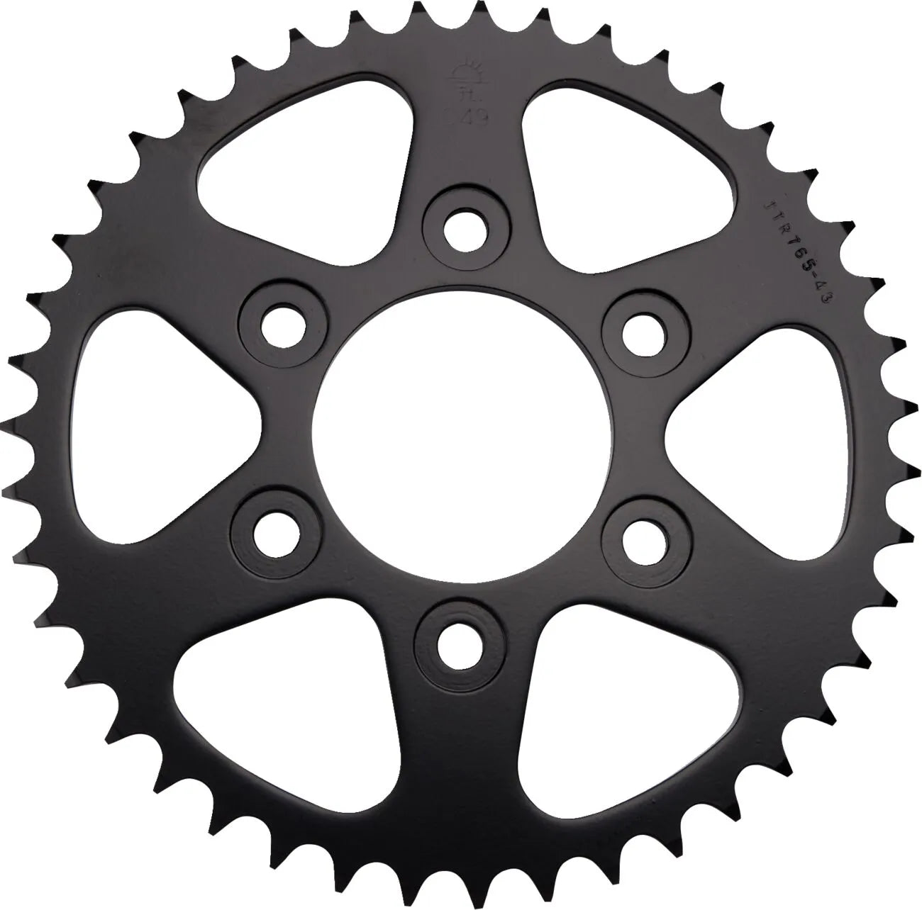 Jt Sprockets Stål Baghjul - 525