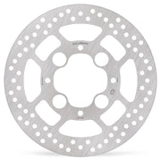 Moto-master Halo Series Rear Brake Rotor