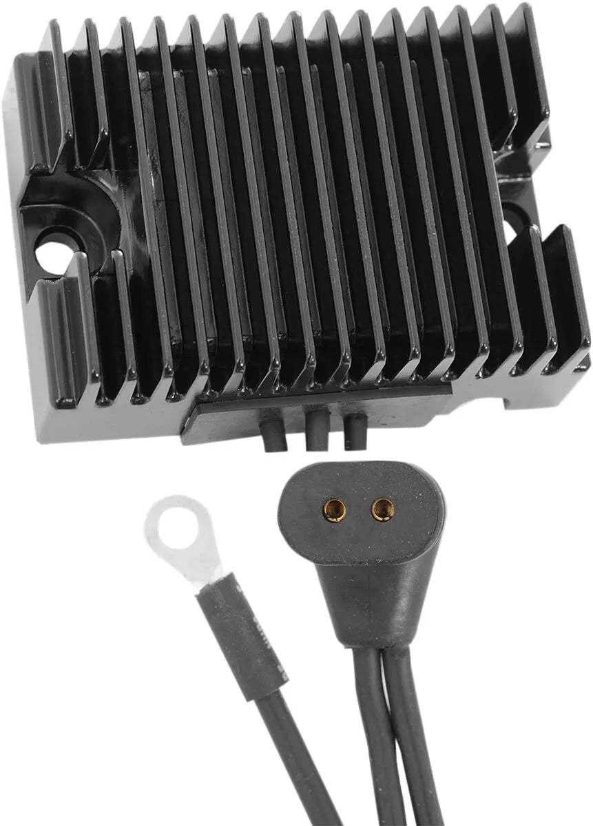 Trækspecialiteter Solid-state regulator