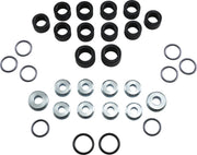 Moose Offroad Rear Suspension Bushing Kit