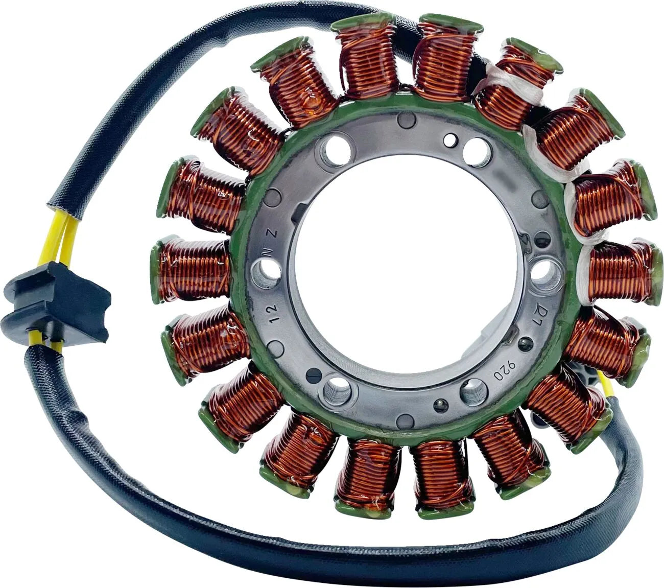 Ricks Motorsport elektrisk Oe-stil stator