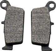 Moto-master Ceramic Brake Pads For Motorcycles