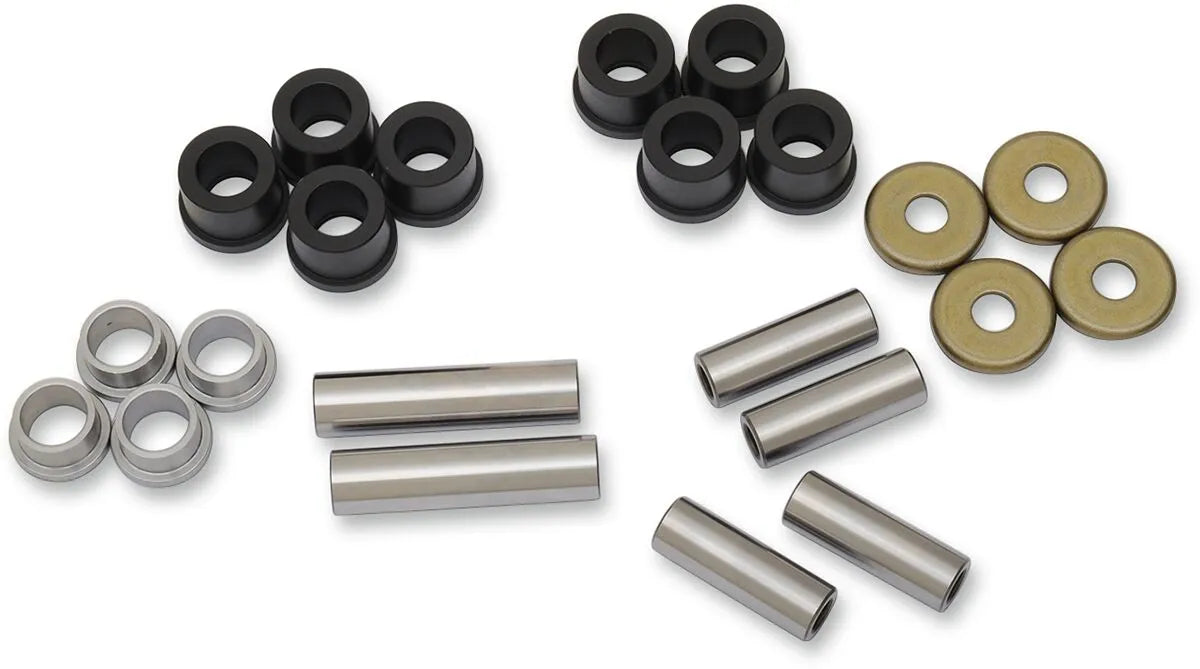 Moose Offroad Rear Independent Suspension Linkage Rebuild Kit