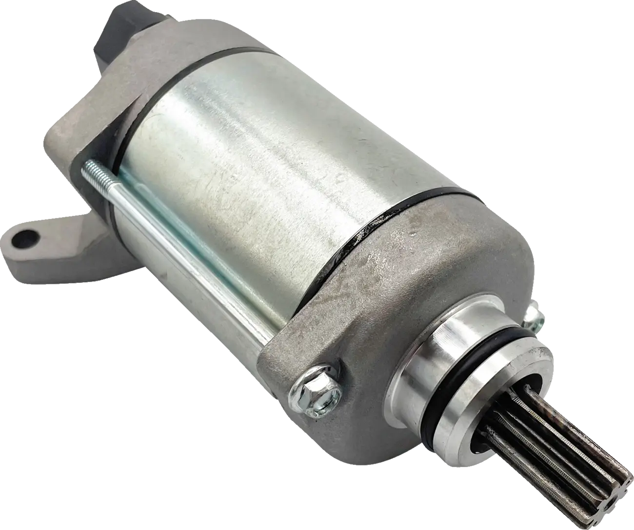 Rick's Motorsport Elektrisk Starter - Oem Udskiftning