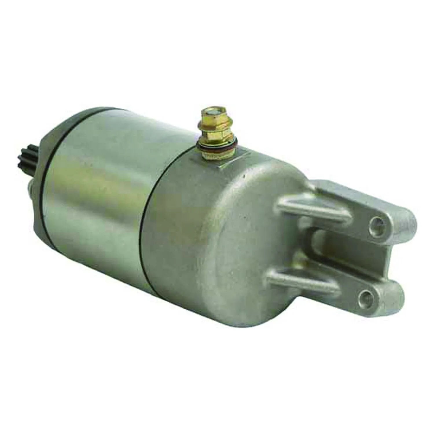 Parts Europe Starter - Kraftig udskiftning