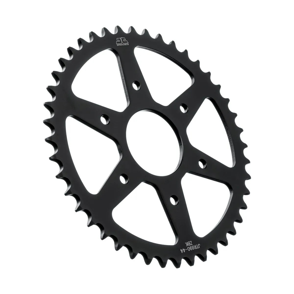 Jt Sprockets Stål Baghjul - 520