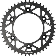 Jt Sprockets Baghjul - 520 Kæde, 45t