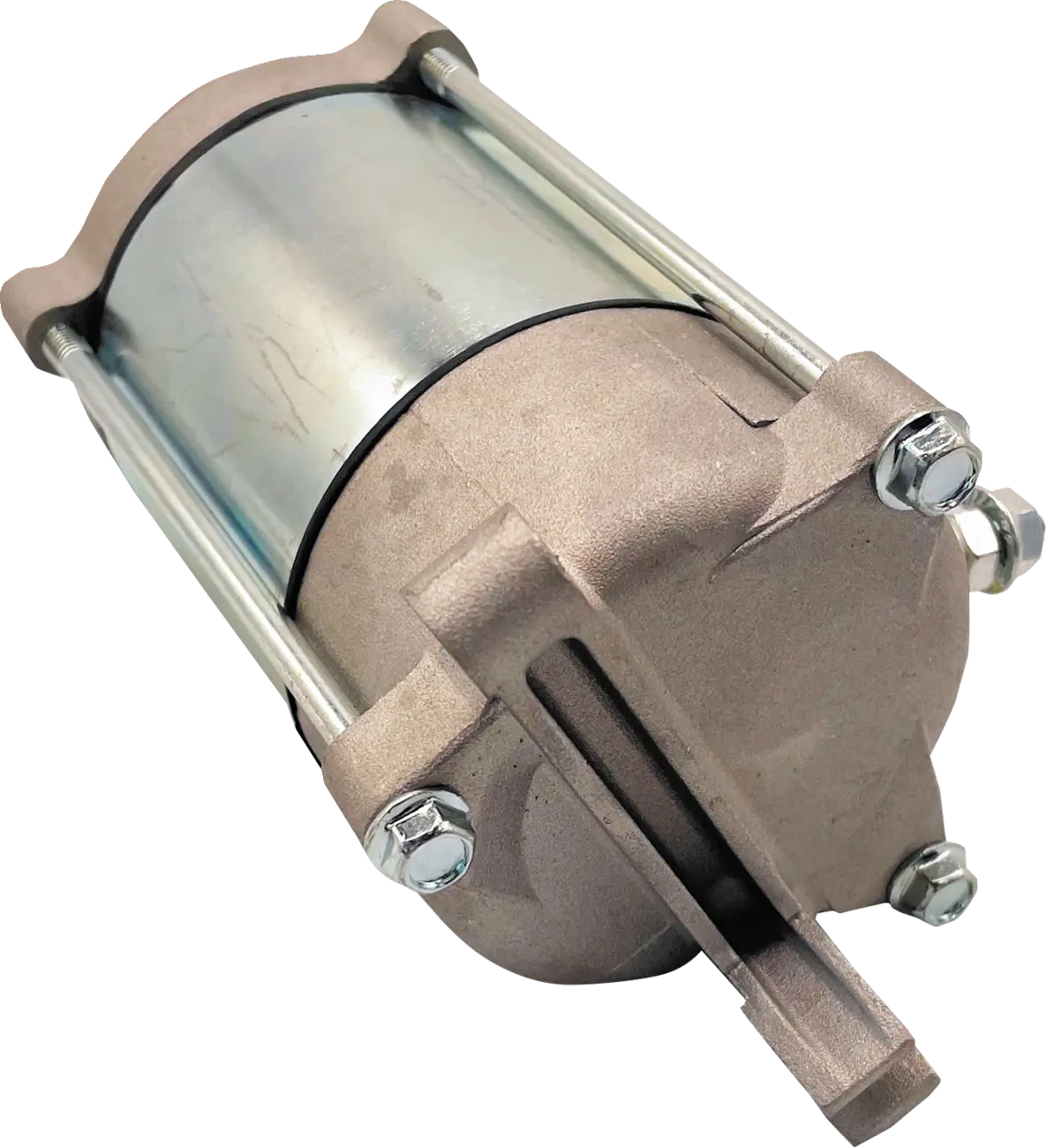 Rick's Motorsport Elektrisk Starter - 12v Udskiftning