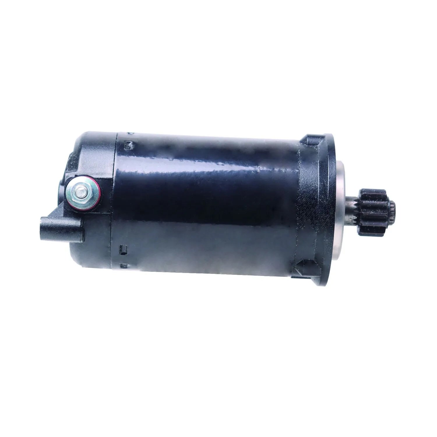 Parts Europe Starter - Højtydende udskiftning