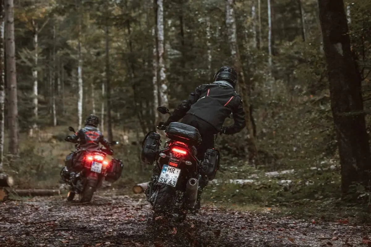 Sw-motech Sysbag Wp S 12-16l Højre