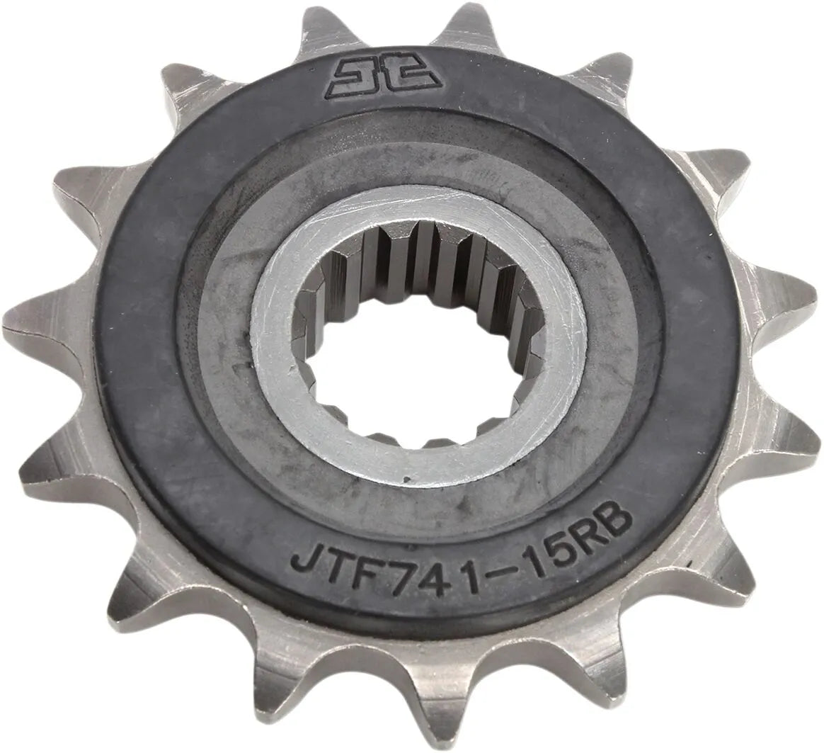 Jt Sprockets Forhjul 525