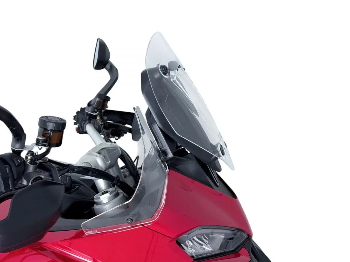 Wrs Sport Forrude Ducati Multistrada V2