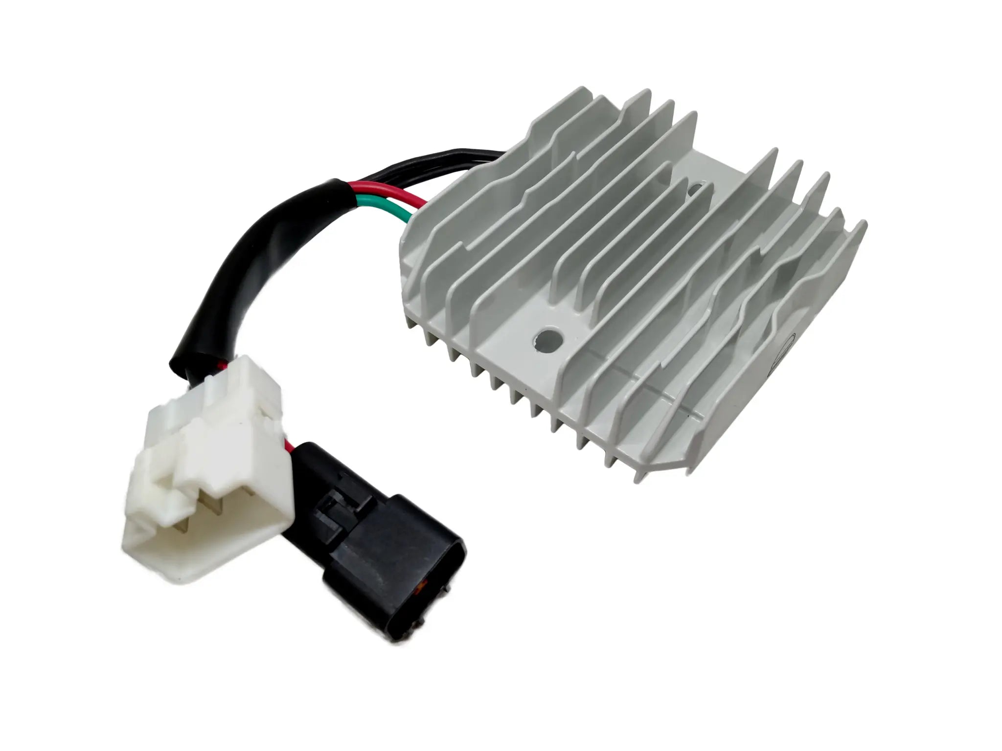 Motoplat Regulator - 12v Charge Regulator