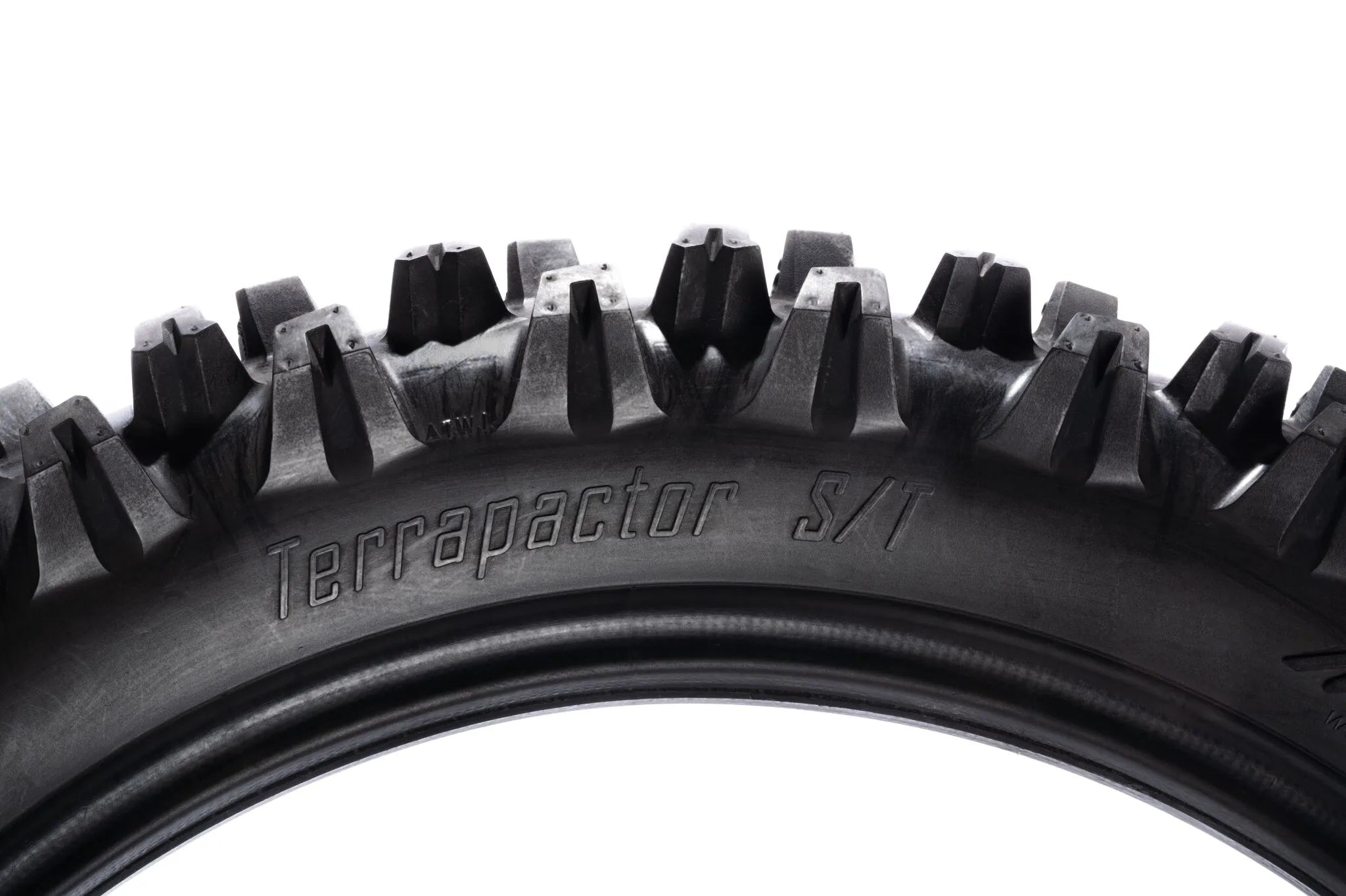 Motoz Terrapactor S/t Tire 110/90-19 Rear