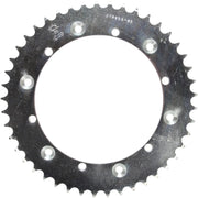 Jt Sprockets Stål Baghjul 520-45t