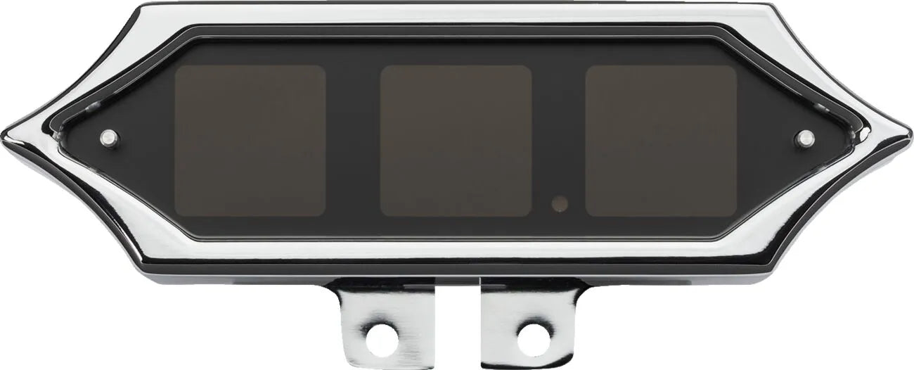 Dakota Digital Mlx-9000-seriens speedometer