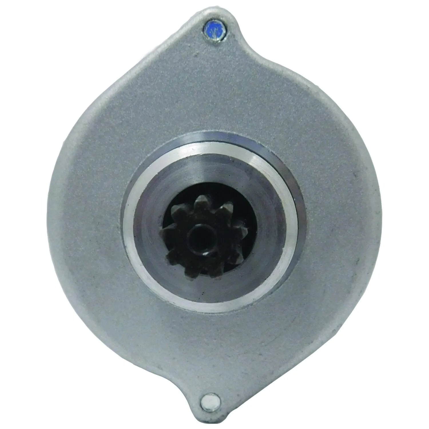 Parts Europe Starter - Højtydende udskiftning