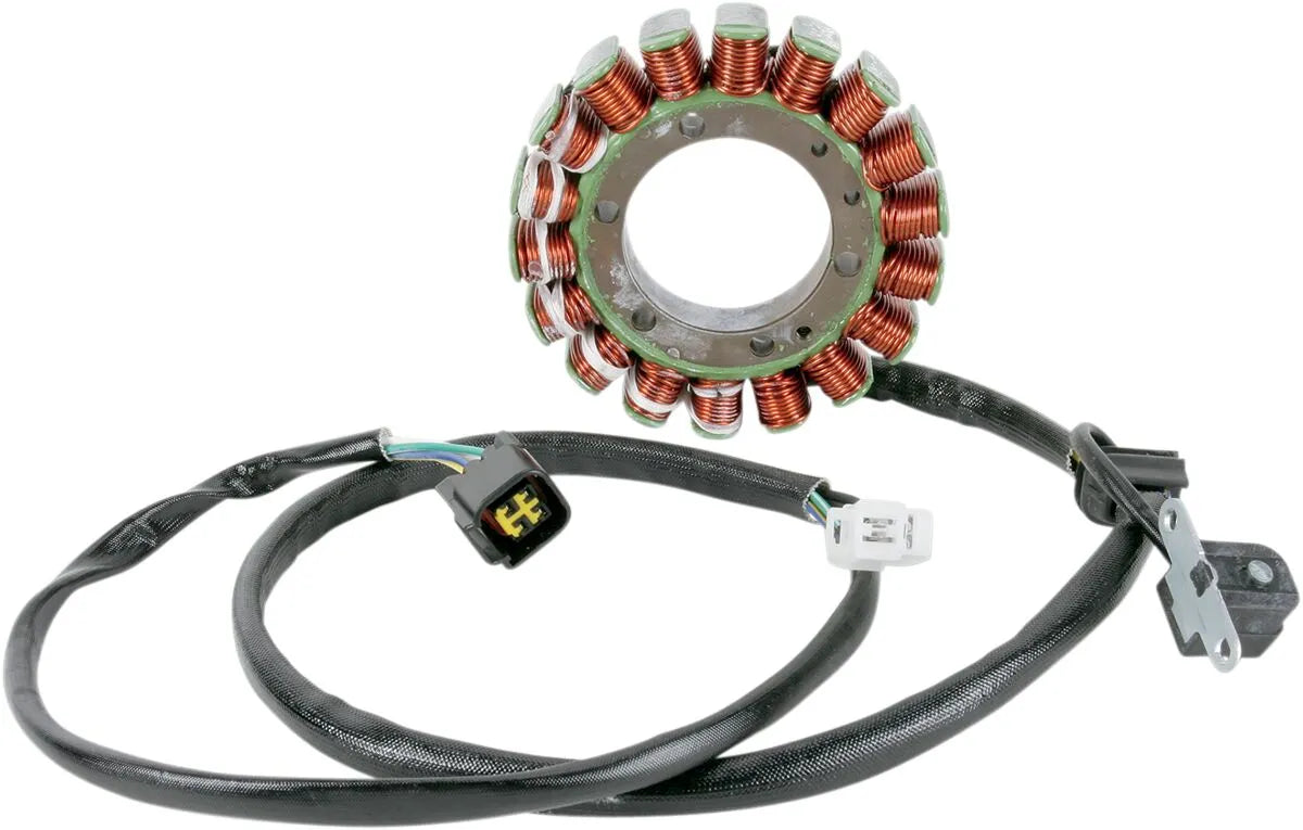 Ricks Motorsport elektrisk stator til Arctic Cat
