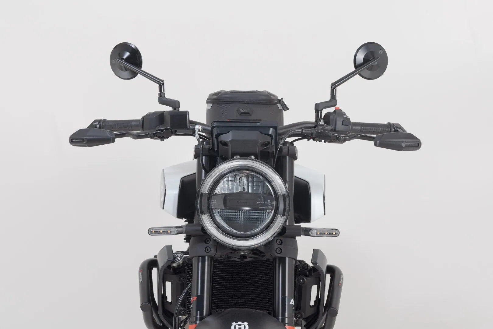 Sw-motech Håndtagsbeskyttere med Vindbeskyttelse