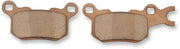 Moose Offroad Xcr Sintered Brake Pads