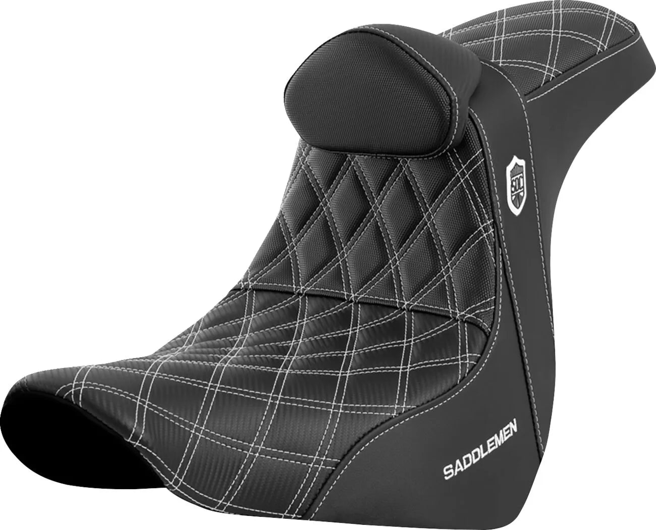 Saddlemen Pro Series Sdc Performance Grip Sæde