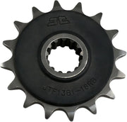 Jt Sprockets Forhjul 520