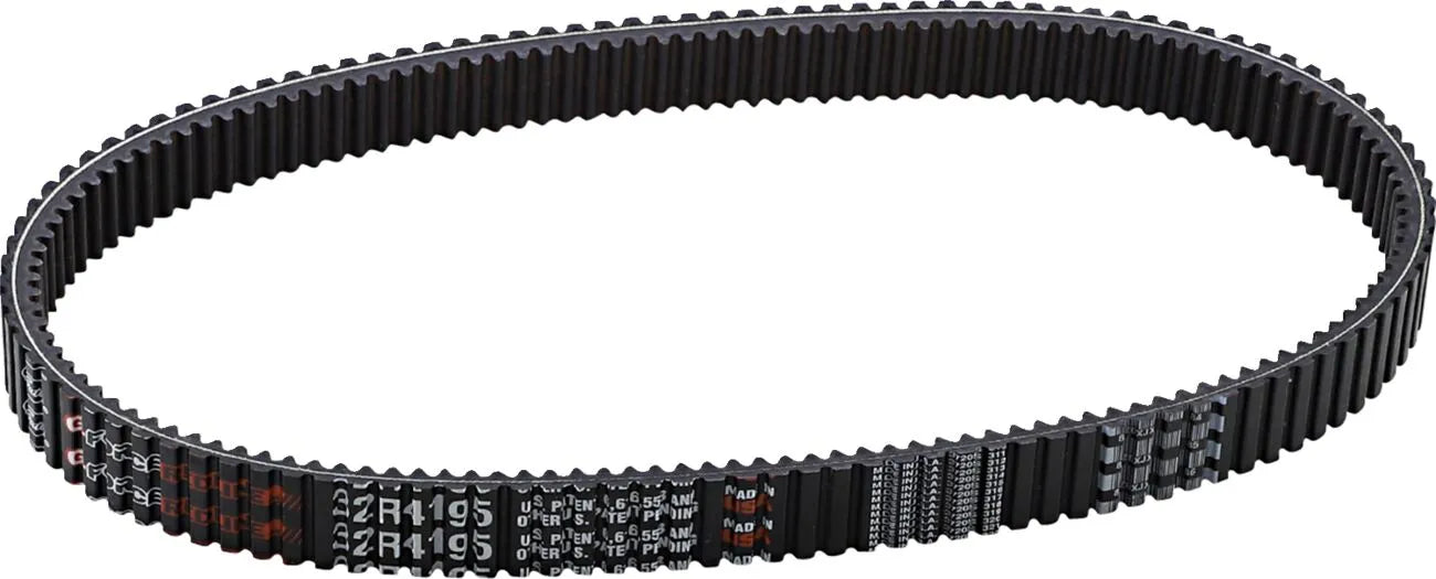 Gates G-force Redline drivrem