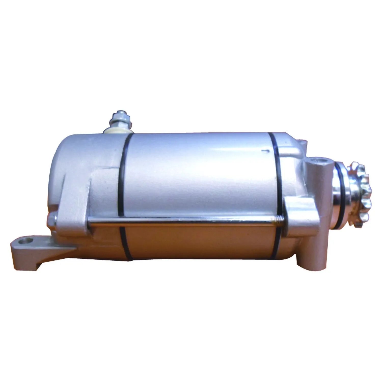 Parts Europe Starter - Højtydende udskiftning