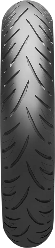 Bridgestone Battlax T31 Tire - 110/80r19 Front