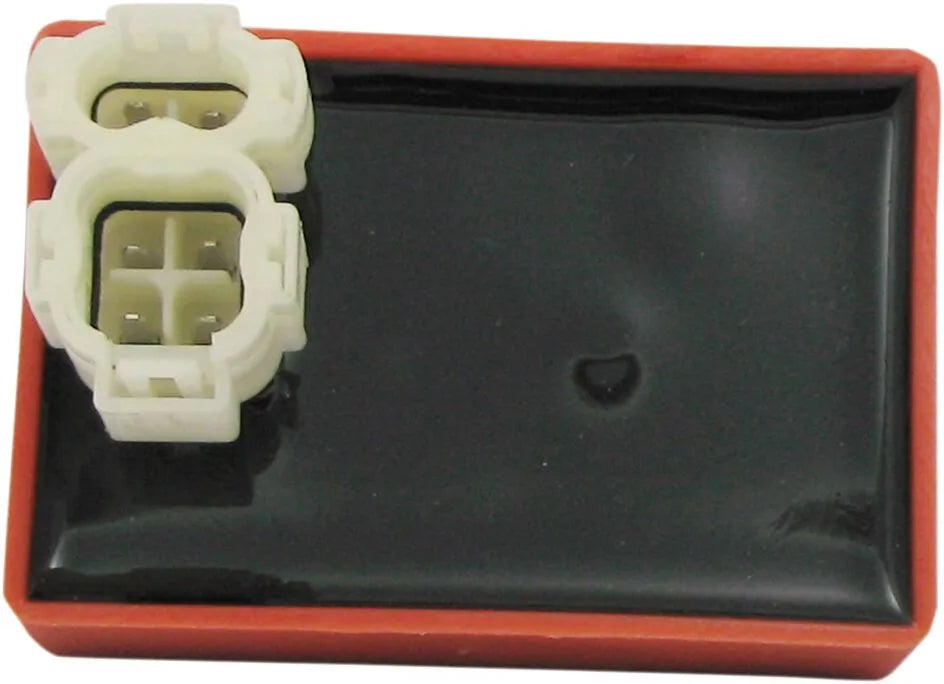 Rick's Motorsport Elektrisk Hot Shot Cdi-boks