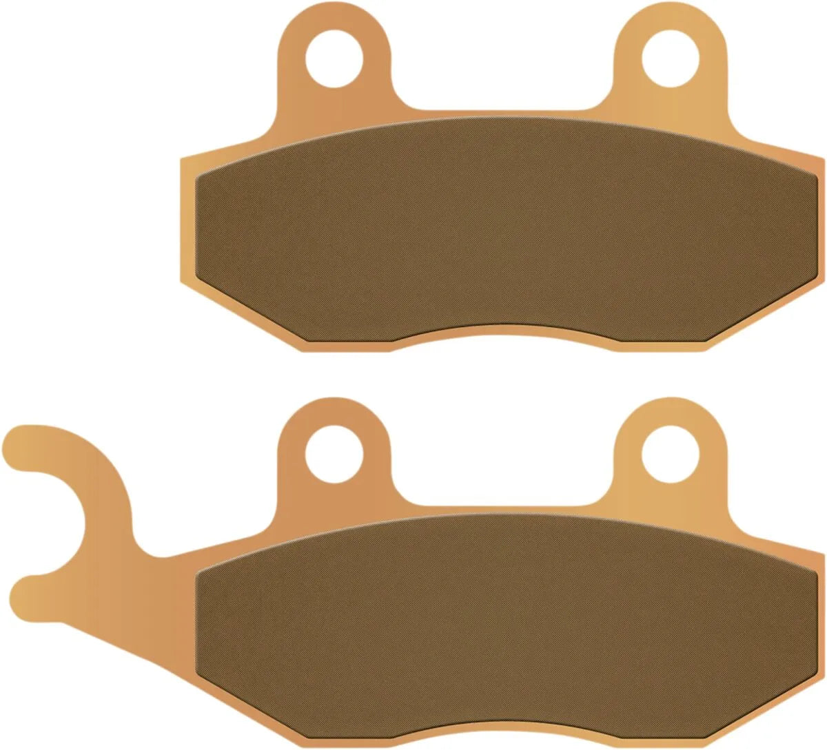 Galfer Hh Sintered Brake Pads - High Performance